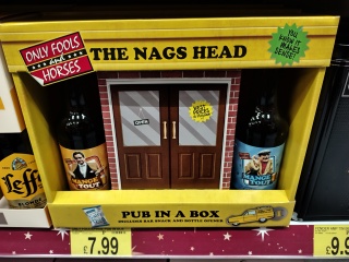Christmas Ale? 🍻