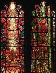 What is your favourite UK Cathedral (or Minster/Abbey)?