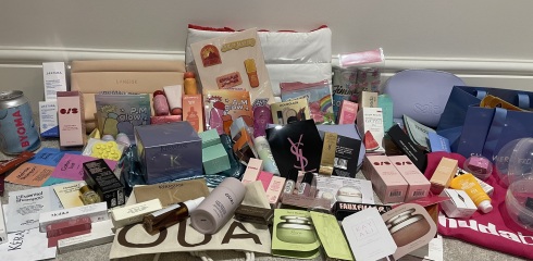 Beauty chat - freebies/gifts with purchase/offers THREAD TWENTY TWO