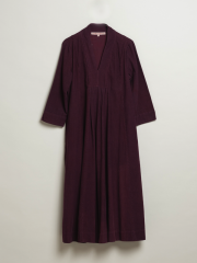 Handsome, hardworking dresses for the cooler weather.