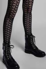 Ankle boots that look great with dresses but are comfortable