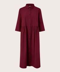 Handsome, hardworking dresses for the cooler weather.