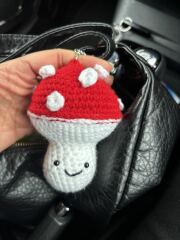 Crocheters, what are you making at the moment?