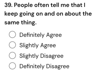 Did my autism assessment go wrong?