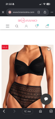 Bra recommendations for F plus size cup