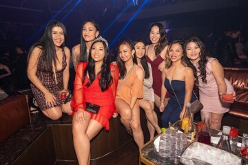 Clubbing outfit 😬