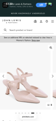 Looking for comfortable party footwear to go with this dress- can anyone help?!