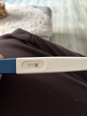Do these looks positive