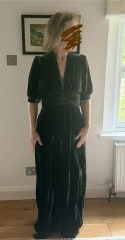 Mother of the Groom in 8 weeks!
