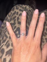 Which engagement ring do you prefer?