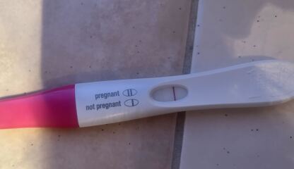 Is this amount of disappointment normal?