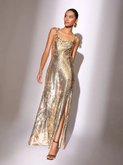 Dress for Christmas event - help