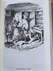Oliver Twist Readalong October to December. Everyone Welcome