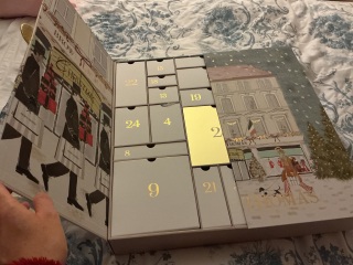 Beauty advent calendars thread for spoilers, offers and stock updates 🌸💃🌸❄️🧣🎁🎁🎁🎁