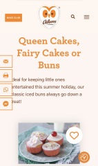 To think an apply turnover is not a bun?