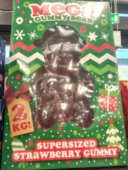 Selection Boxes and Christmas Treats!