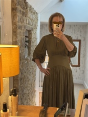 Mother of the Groom in 8 weeks!