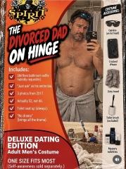 The Dating Thread 64 - the leaves are falling, and so are the irons (at our feet, hopefully, and not gently binwards....)