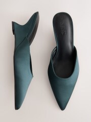 What shoes for balloon trousers??