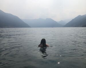 Lakes in Italy / holiday help