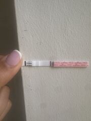 Is this positive or an evap?