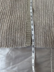 Which cardigan?