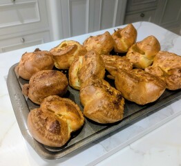 Why are my Yorkshires doing this?