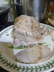 What's your inexpensive Sunday Roast?