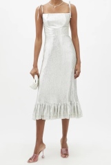 Invited to very fancy party and nothing to wear!