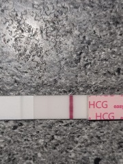 10dpo is this positive?