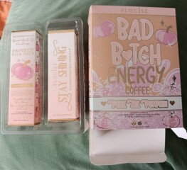 Thread 3 - the one with the bad bitch energy