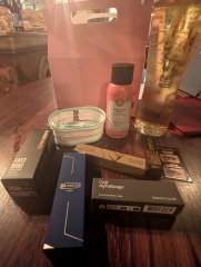 Beauty advent calendars thread for spoilers, offers and stock updates 🌸💃🌸❄️🧣🎁🎁🎁🎁