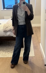 Casual officewear inspo needed