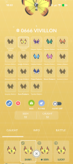 Pokémon Go - Just in the Nicket of time