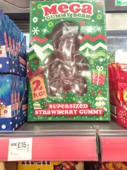 Selection Boxes and Christmas Treats!