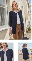 Which cardigan?