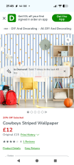 Toddler room advice