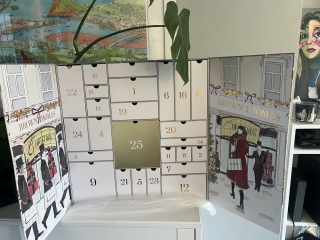 Beauty advent calendars thread for spoilers, offers and stock updates 🌸💃🌸❄️🧣🎁🎁🎁🎁