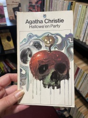 50 Books Challenge 2026 Part Eight