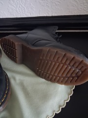 Are these fake Doc Martens?