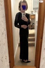 Mother of the Groom in 8 weeks!