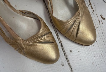 Mother of the Groom: get me to the finish line!