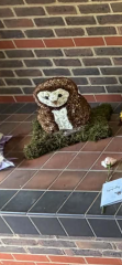 AIBU to be really disappointed with my dad’s funeral flowers and how this was handled?
