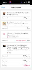 Beauty chat - freebies/gifts with purchase/offers THREAD TWENTY TWO