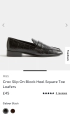 Modern business attire