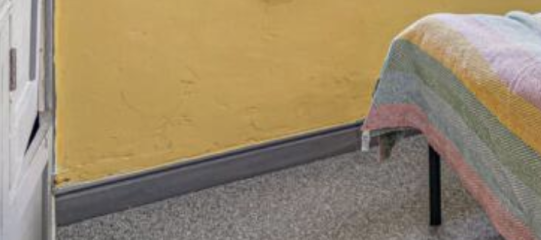 What’s wrong with my house?