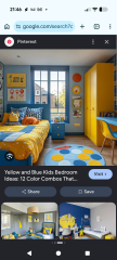 Toddler room advice