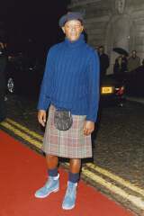 A Man in a dress- how would you feel?