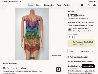 Love love love this dress but it's too short