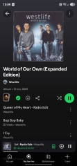 To ask your fave 90s pop group?